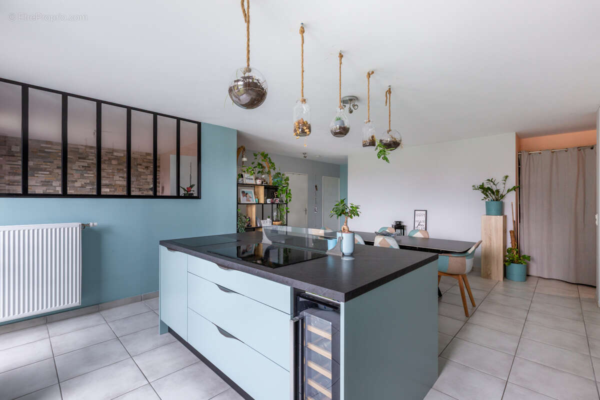 Appartement à CIVRIEUX