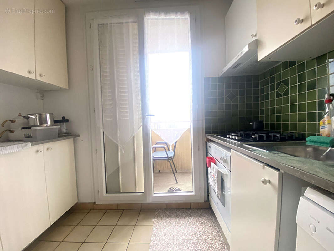 Appartement à BOBIGNY