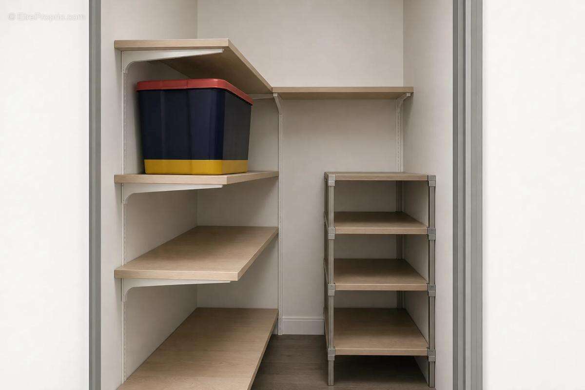 Appartement 3 pièces à Limoges, vendu loué - photo 9