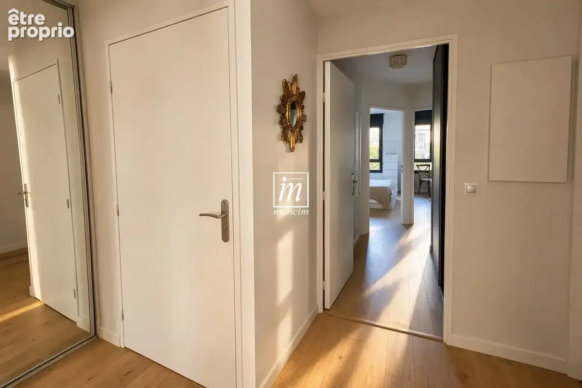 Appartement 3 pièces 65 m² à vendre à Levallois-Perret (92300) - photo 7