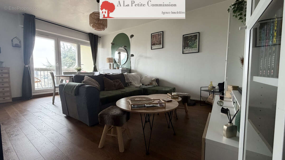 Appartement à CHARTRES