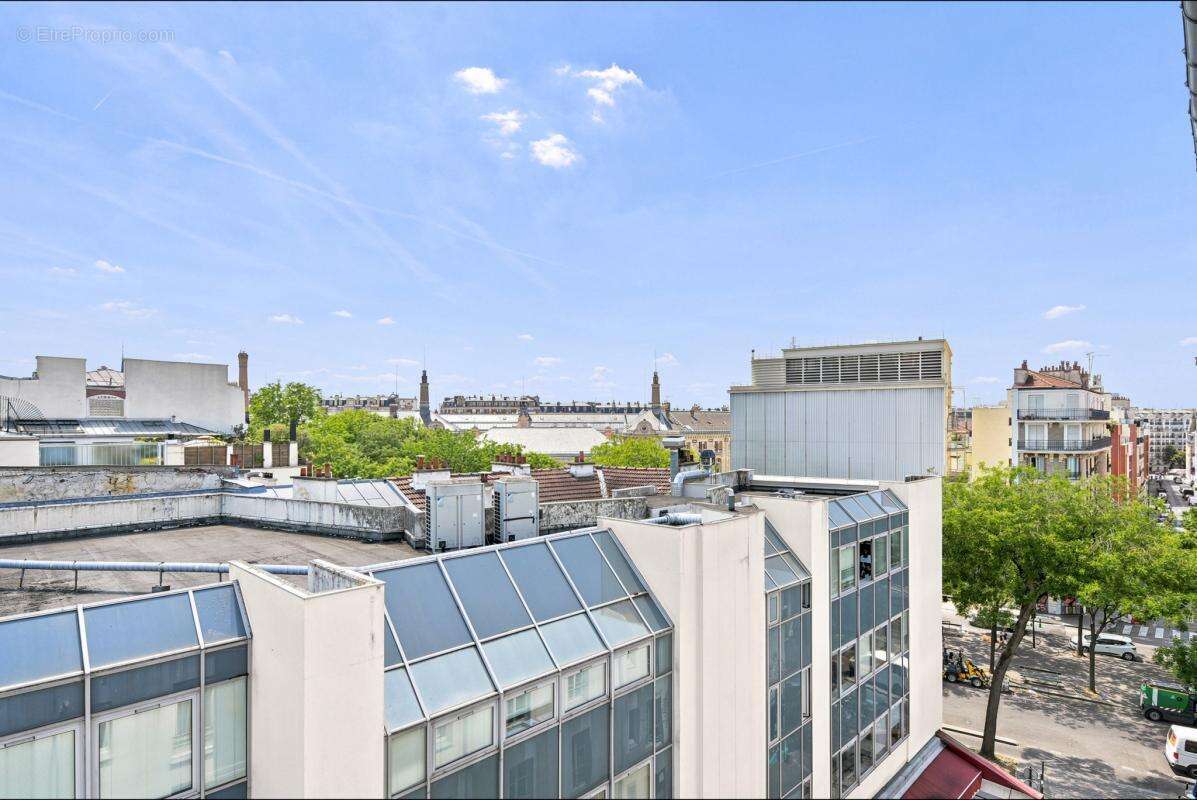 2 pièces avec combles privatifs   Fort potentiel d'agrandiss - photo 2