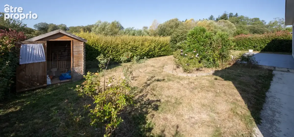 A vendre - quimper - maison de 101 m2 - 3 chambres - terrain de 550 m2 - 279900€ - photo 8