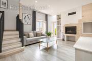 Appartement à BOUYON