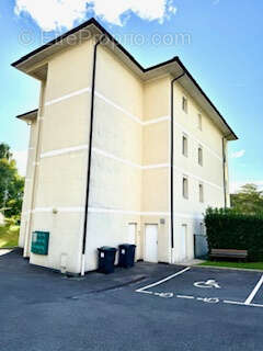 Appartement à DIVONNE-LES-BAINS