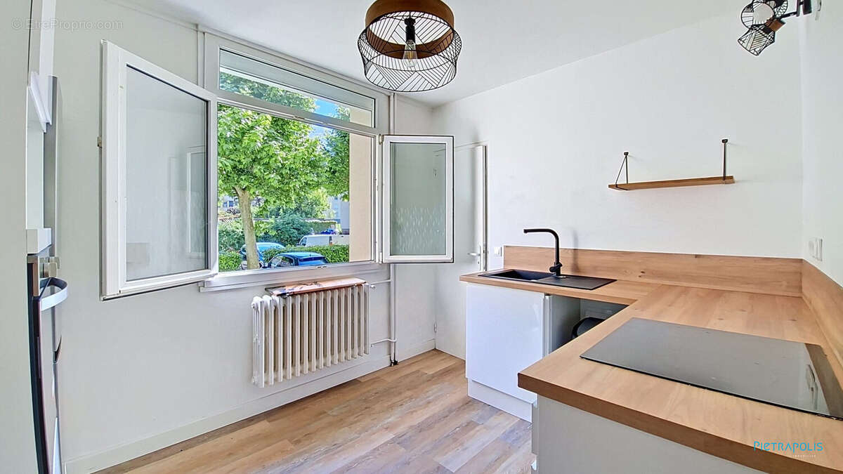 Appartement à VIENNE