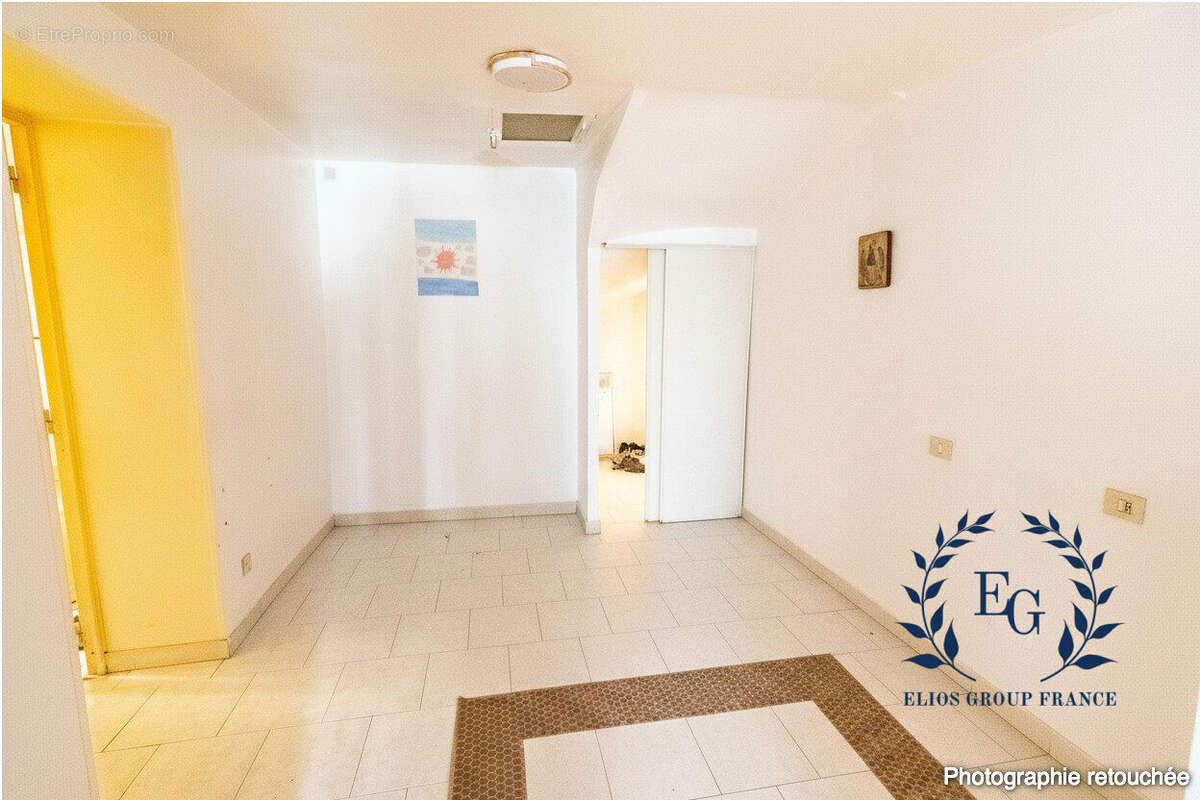 Appartement 39 m² à Barjols  - photo 4