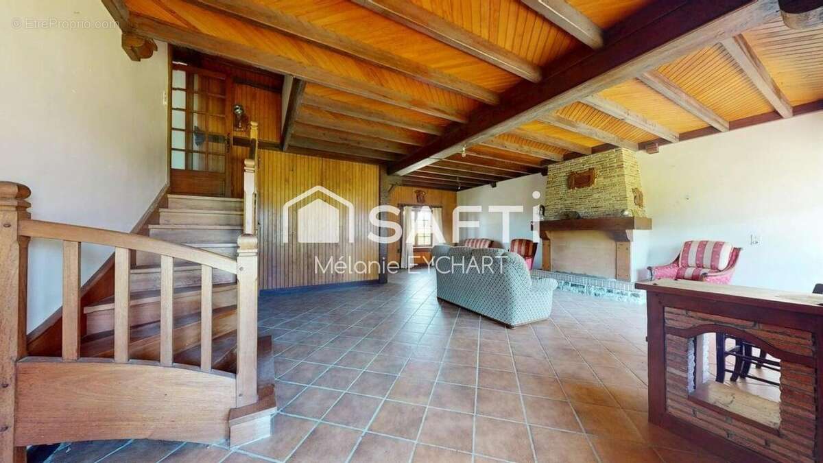 Photo 8 - Maison à ECURAS