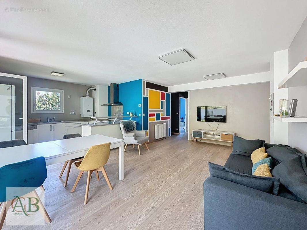 Appartement à GUETHARY