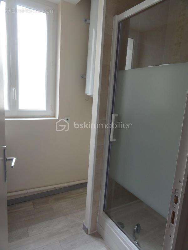 Le havre - quartier st anne - appartement f3 – idéal investisseur – vendu loué - photo 5