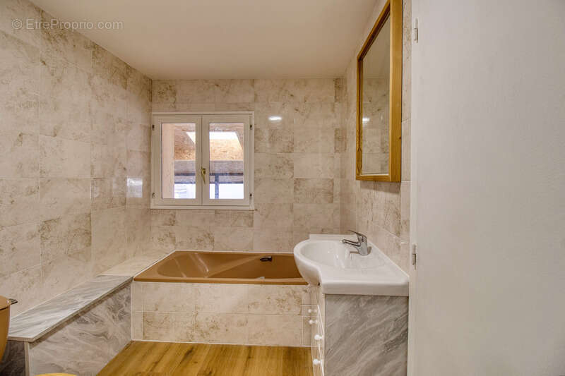 Appartement à VOIRON