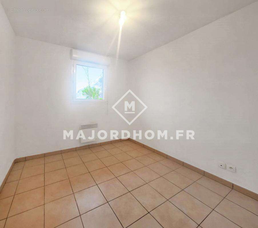 Appartement à MARSEILLE-15E