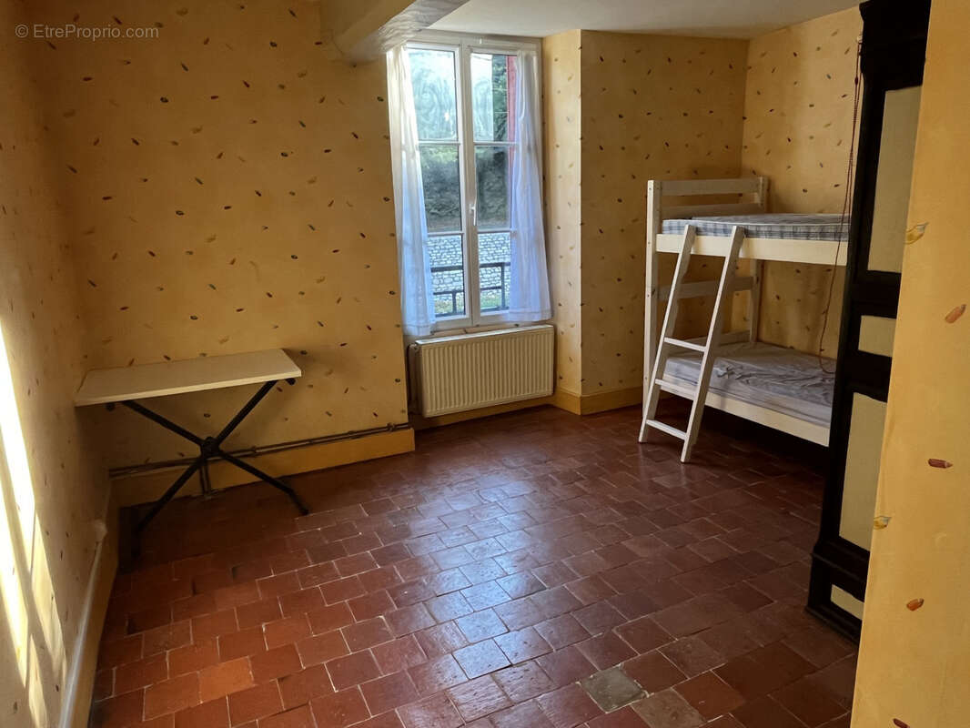 Maison à PITHIVIERS