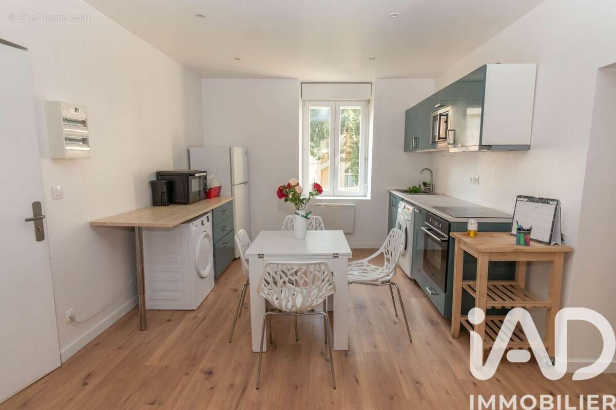 Photo 2 - Appartement à VILLERUPT