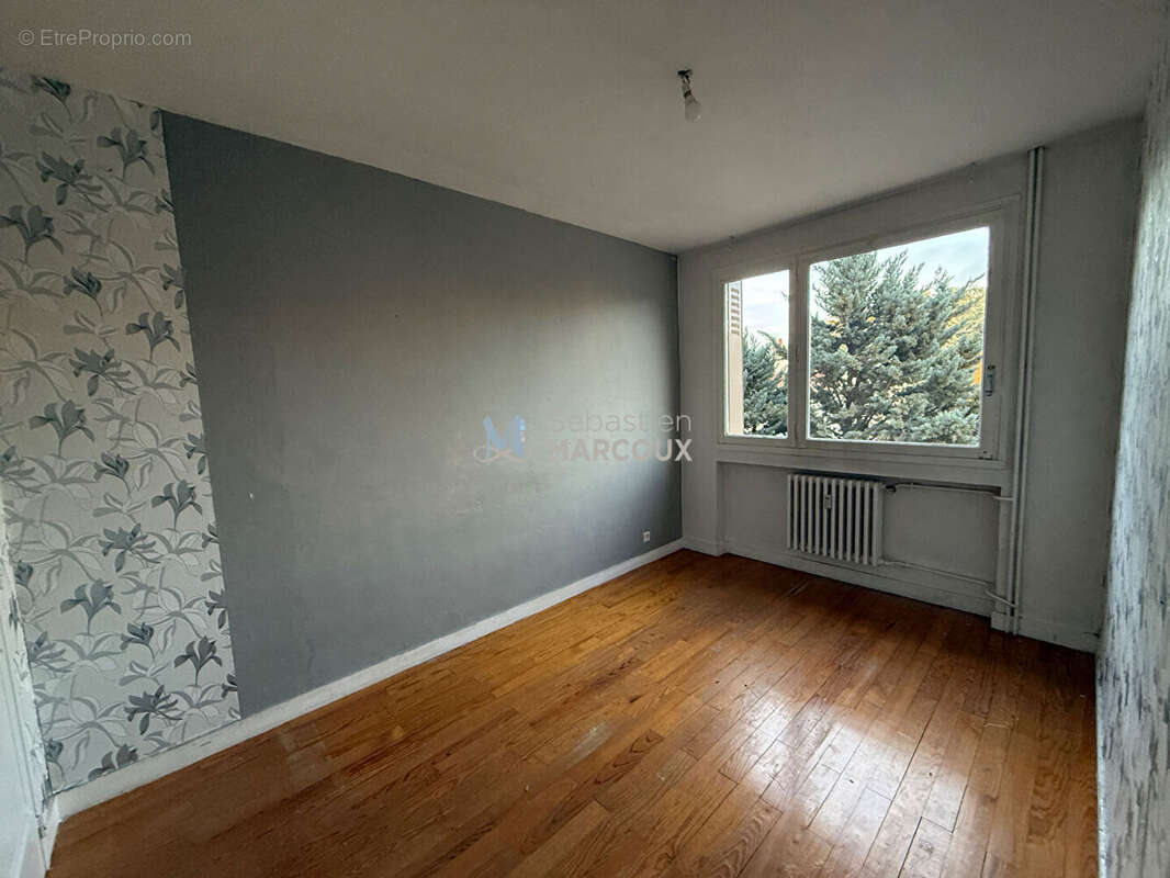 Appartement à MONTBRISON