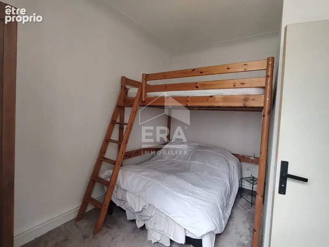 Appartement 44m² à boucau - photo 7