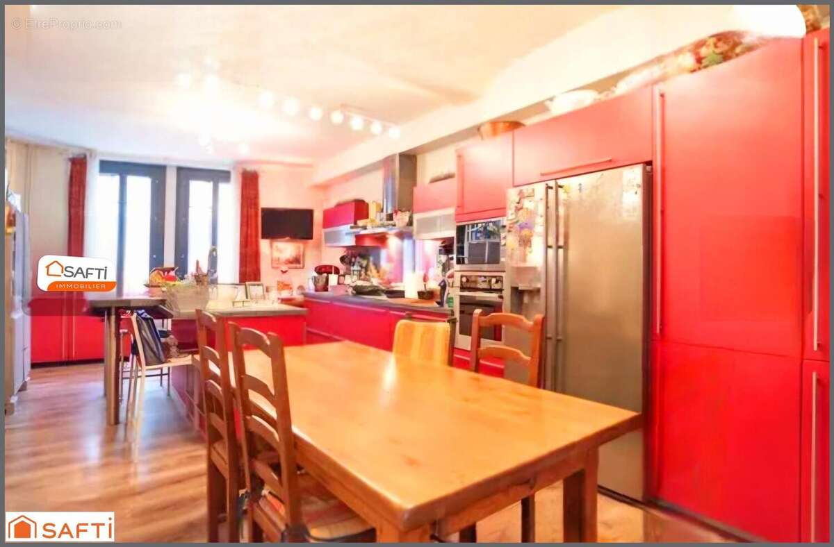 Photo 2 - Maison à BAGNERES-DE-LUCHON