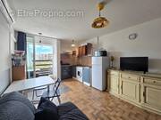 Appartement à SAINT-CYPRIEN