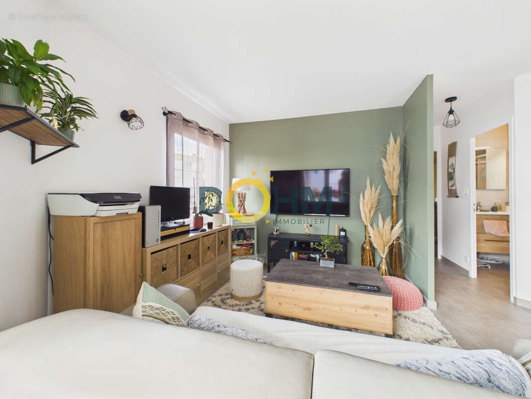 Appartement à LA TALAUDIERE