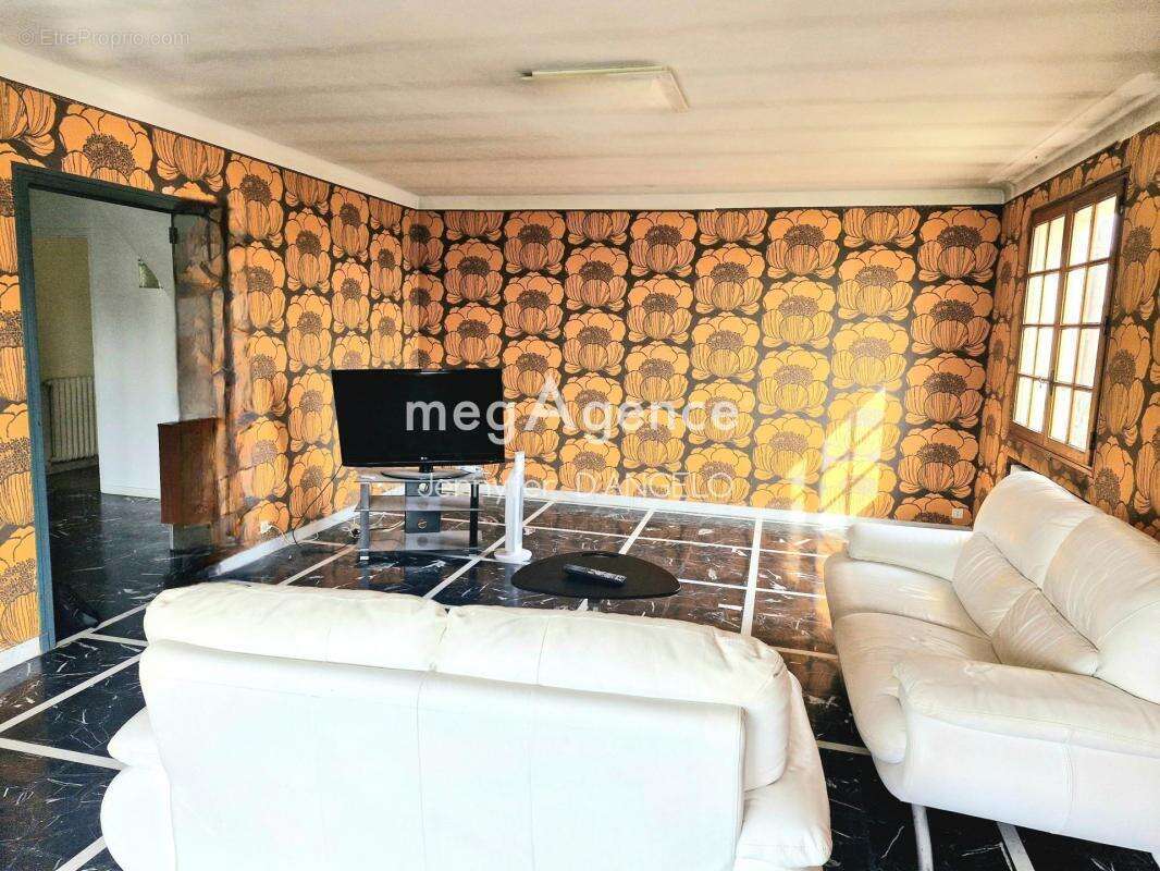 Appartement à SANARY-SUR-MER