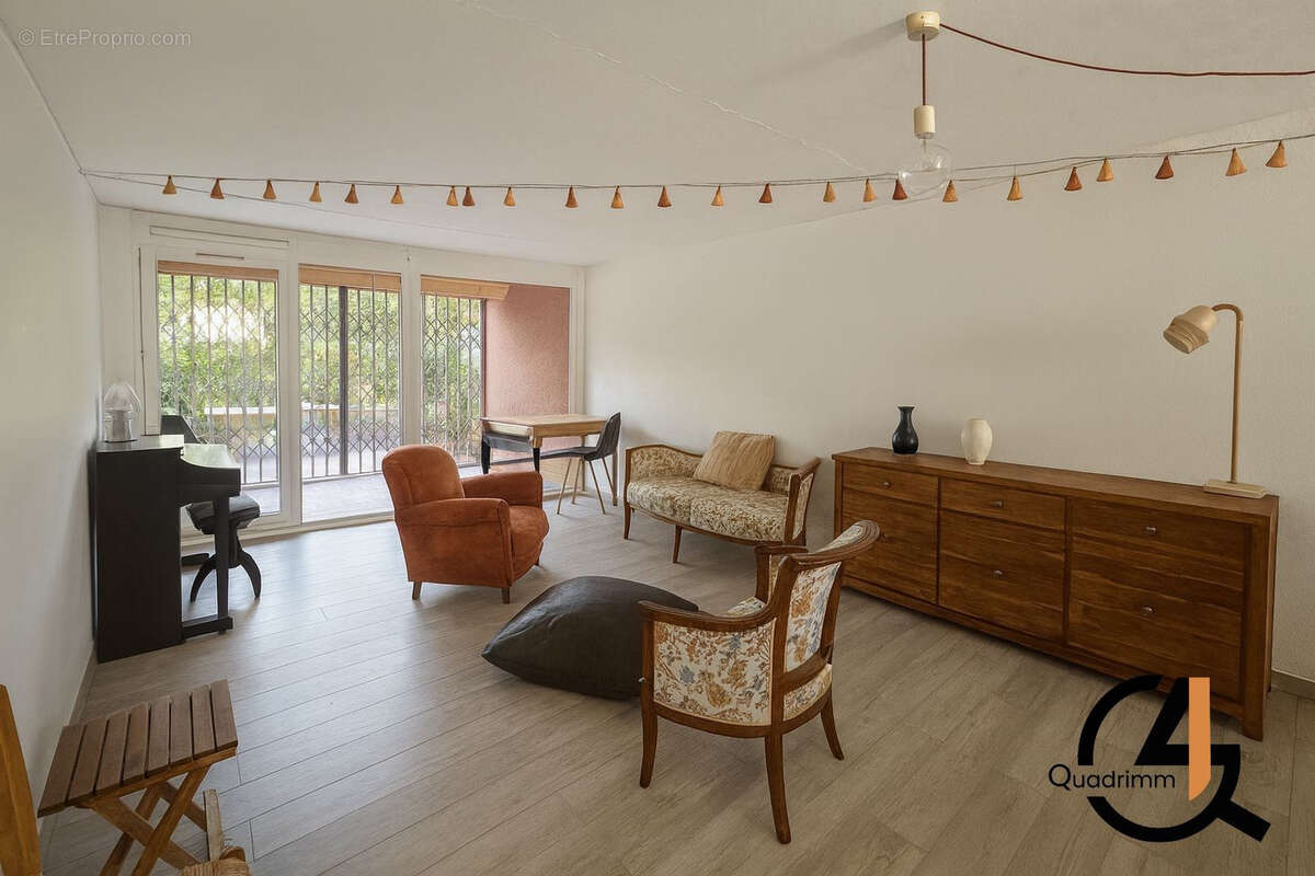 Maison à MONTPELLIER