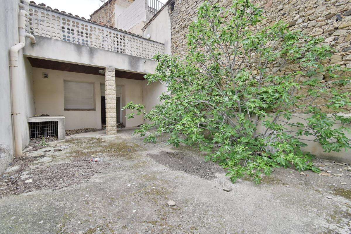 Appartement à CLERMONT-L'HERAULT