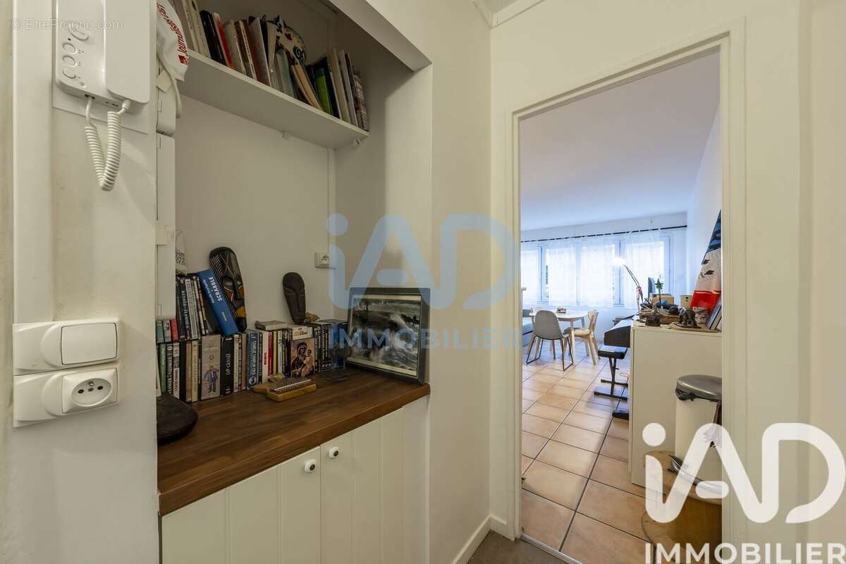 Photo 2 - Appartement à MONTREUIL