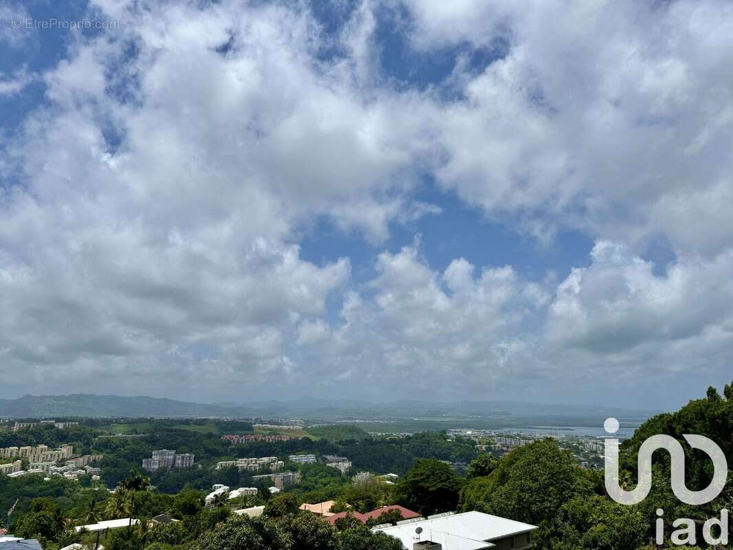 Photo 9 - Appartement à FORT-DE-FRANCE