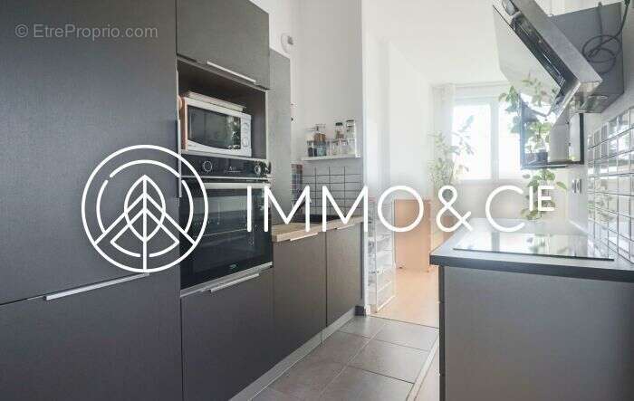 Appartement à CAPINGHEM