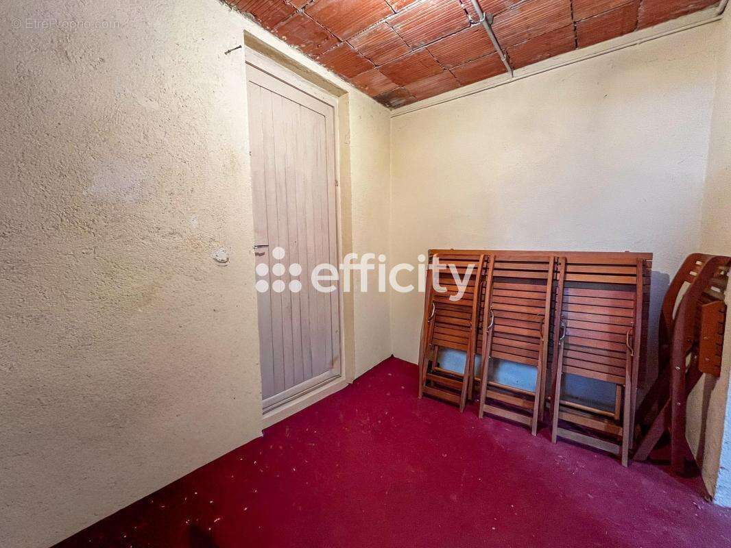Maison 65 m² à Bourbon-Lancy  - photo 15