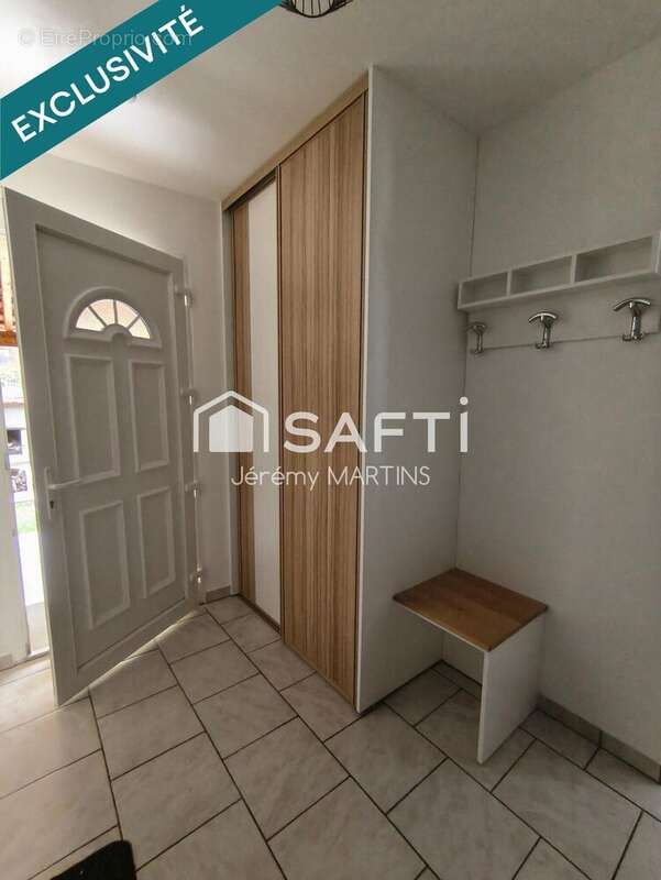Photo 5 - Maison à VIVIEZ