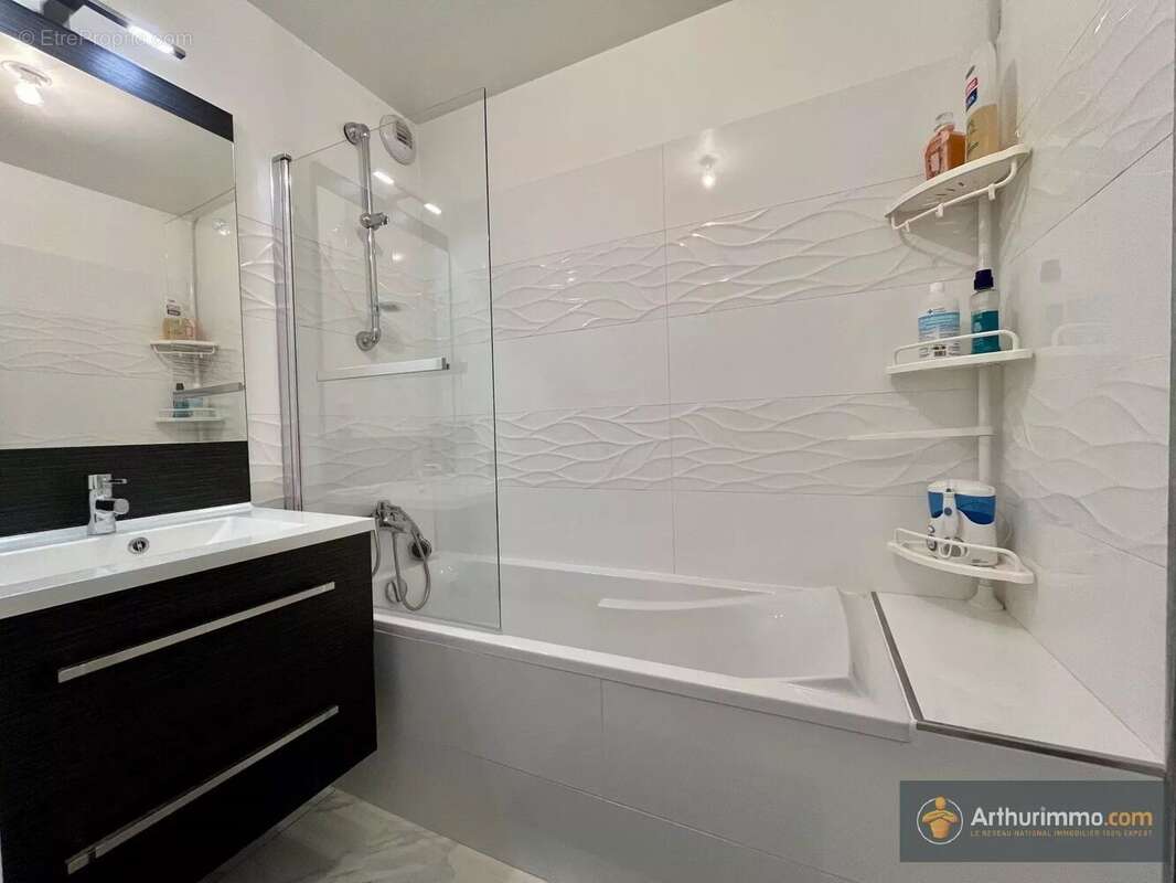 Appartement à LIVRY-GARGAN