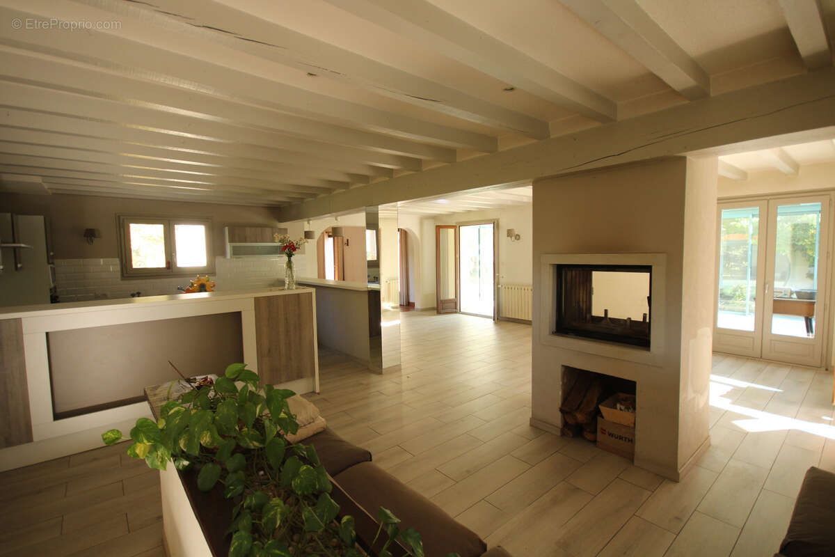 Maison à MIREPOIX