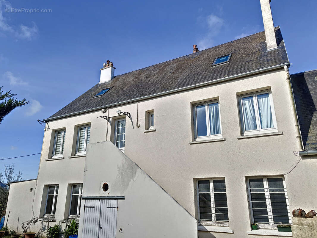 Appartement à COUTANCES