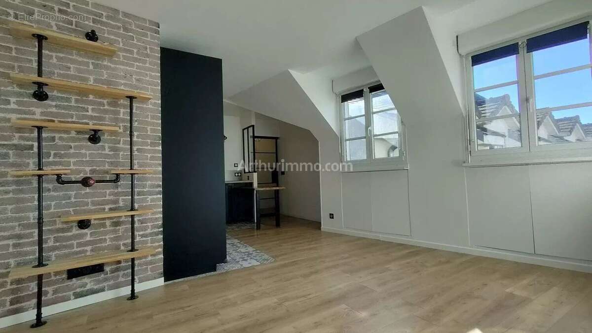 Appartement à BONDOUFLE