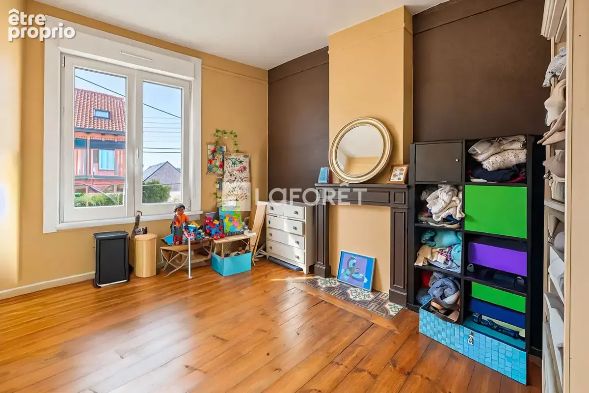Maison Individuelle 3 chambres grand jardin - photo 5