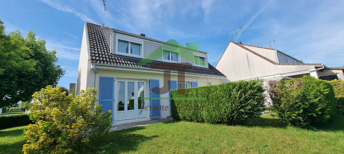 Maison 96 m² à Chateaudun  - photo 2