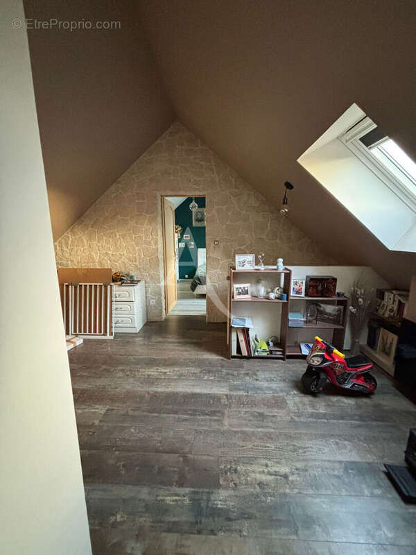 Maison à SAINT-AIGNAN