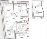 Appartement à AUBAGNE