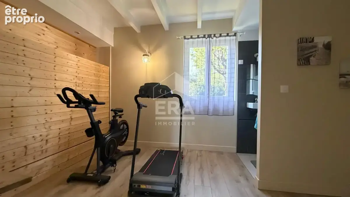 Maison 161m² à gujan-mestras - photo 7