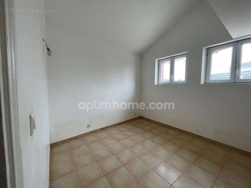 Maison à RIVEDOUX-PLAGE