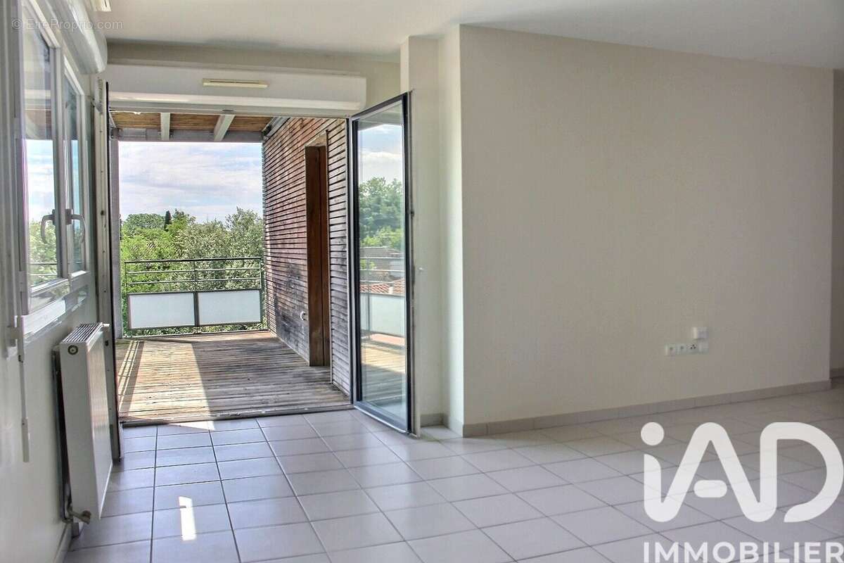Photo 2 - Appartement à BLAGNAC
