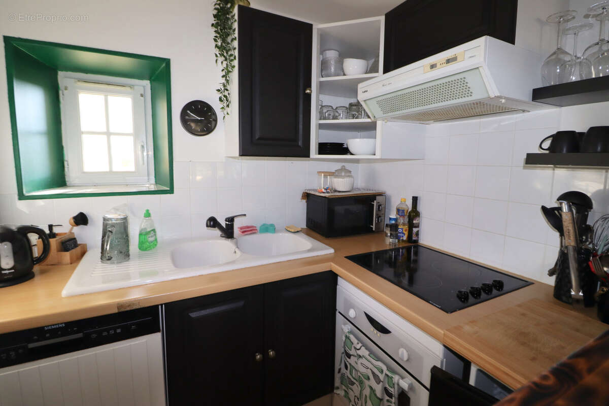 Appartement à MESCHERS-SUR-GIRONDE