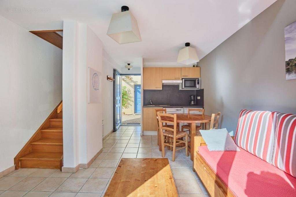 Appartement à MONTIGNAC