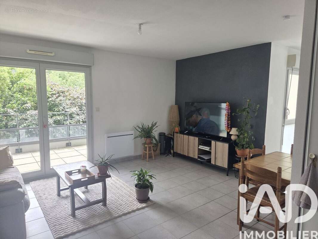 Photo 3 - Appartement à LES HERBIERS