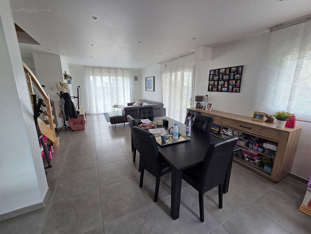 Maison à SOLIERS