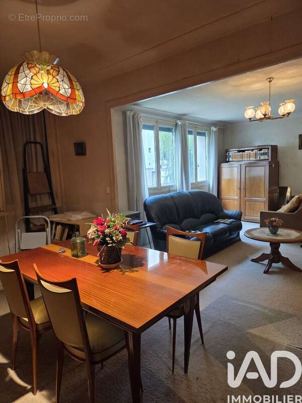 Photo 6 - Appartement à FONTAINE