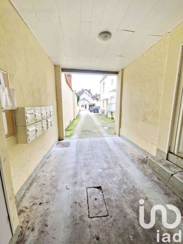 Photo 6 - Appartement à MONTARGIS