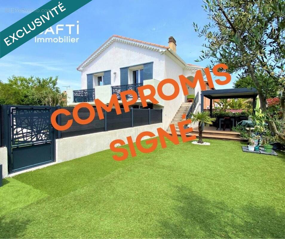 Photo 1 - Appartement à LE PRADET