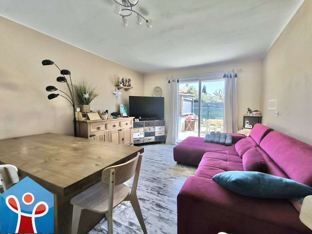 Maison à PORTIRAGNES